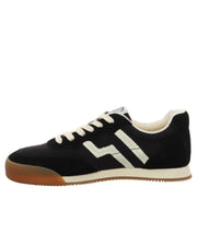 Beylana Sneakers - Black