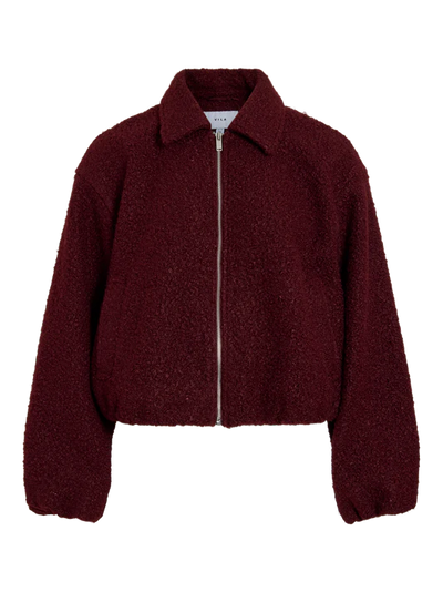 Jadas Bomber - Cabernet