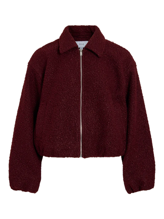 Jadas Bomber - Cabernet