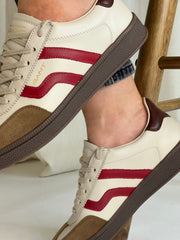 Gant Cuzima Sneakers - Sand/Beige