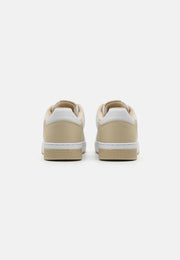 Guess Daiso Sneaker - White/Sand