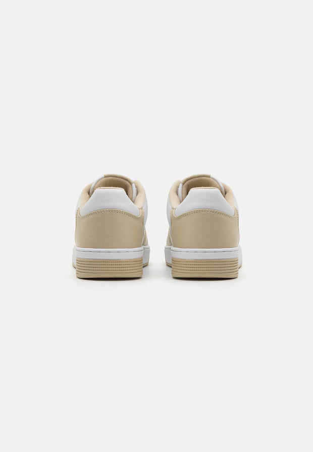 Guess Daiso Sneaker - White/Sand