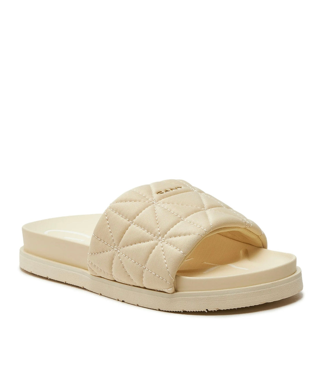 Gant Mardale Sport Slide - Cream