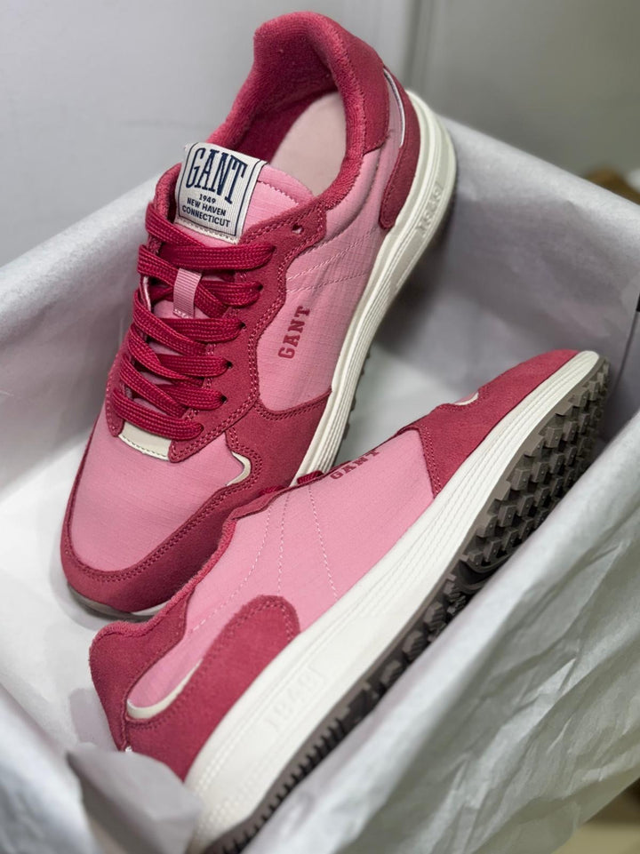 Gant Beywin Sneaker - Rapture Rose