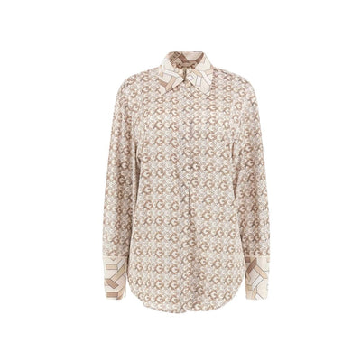 Guess Alexandra Shirt - Beige