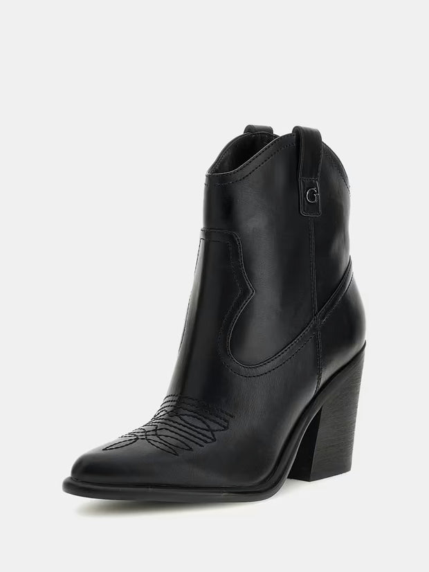 Guess Jalella Boots - Black