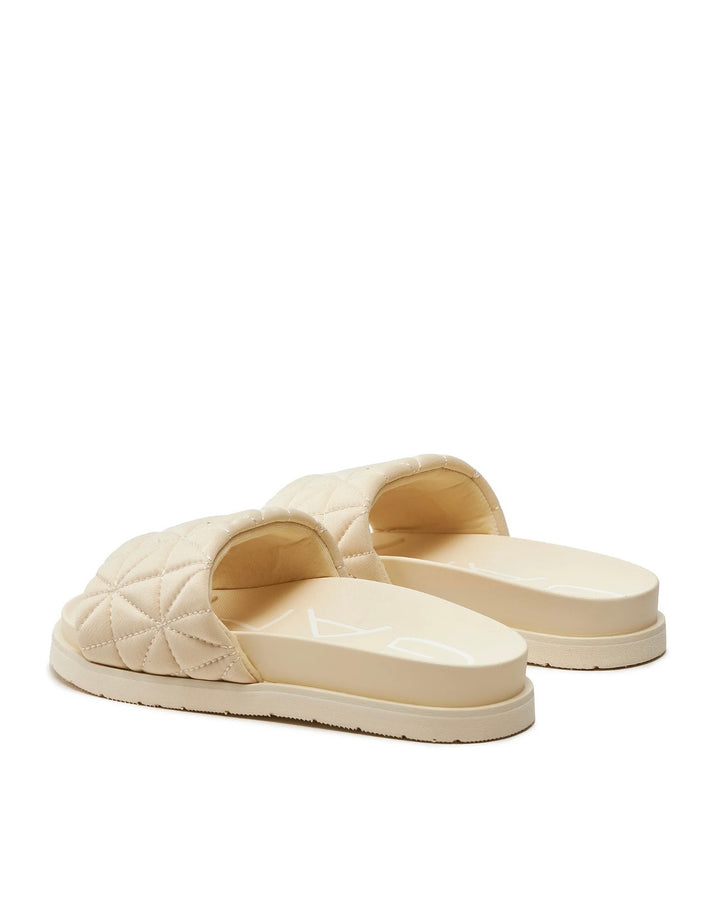 Gant Mardale Sport Slide - Cream