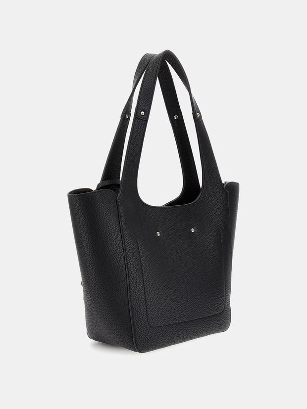 Guess Helina Tote - Black