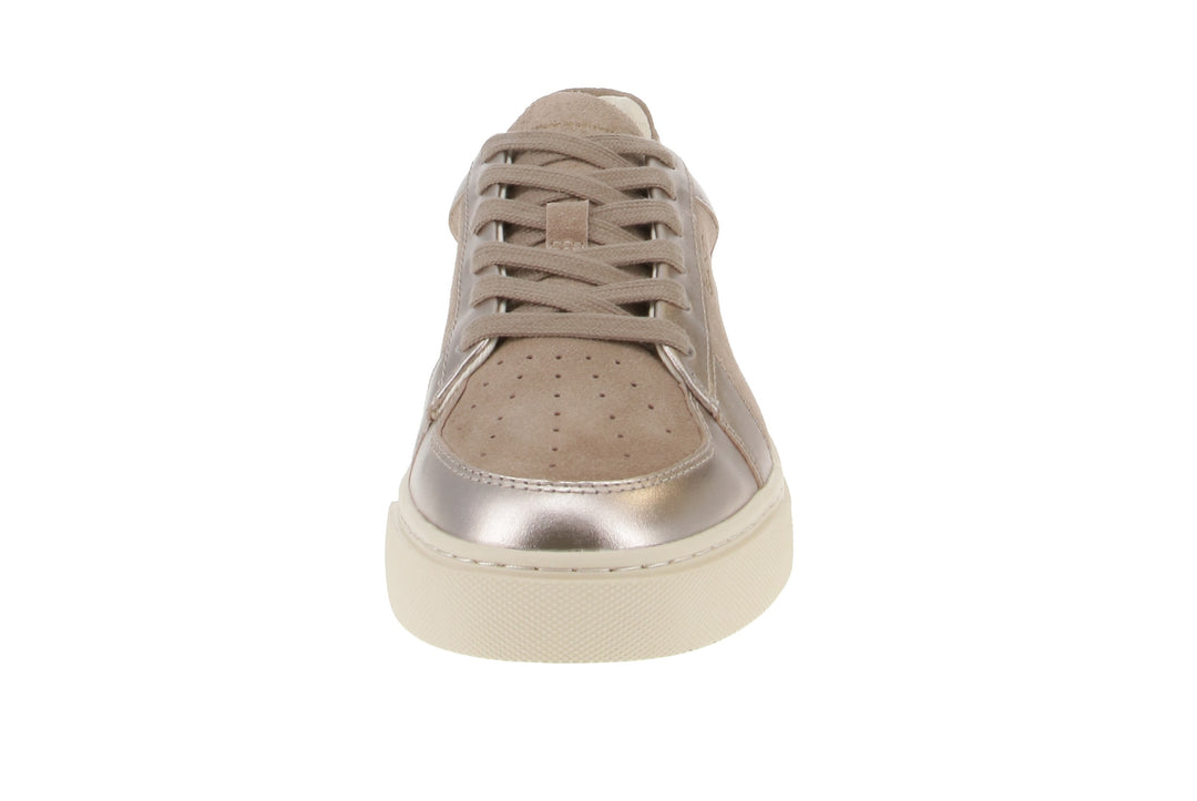 Gant Julice Sneaker - Beige/Gold