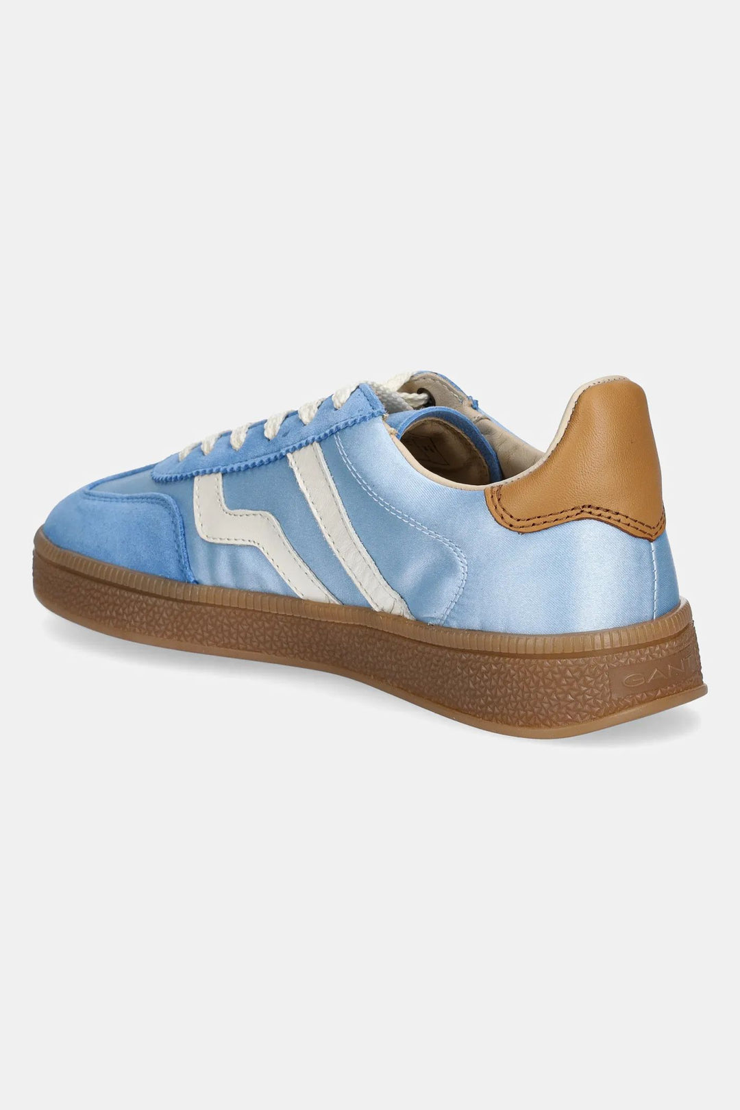 Gant Cuzima Sneakers - Light Blue/Azur