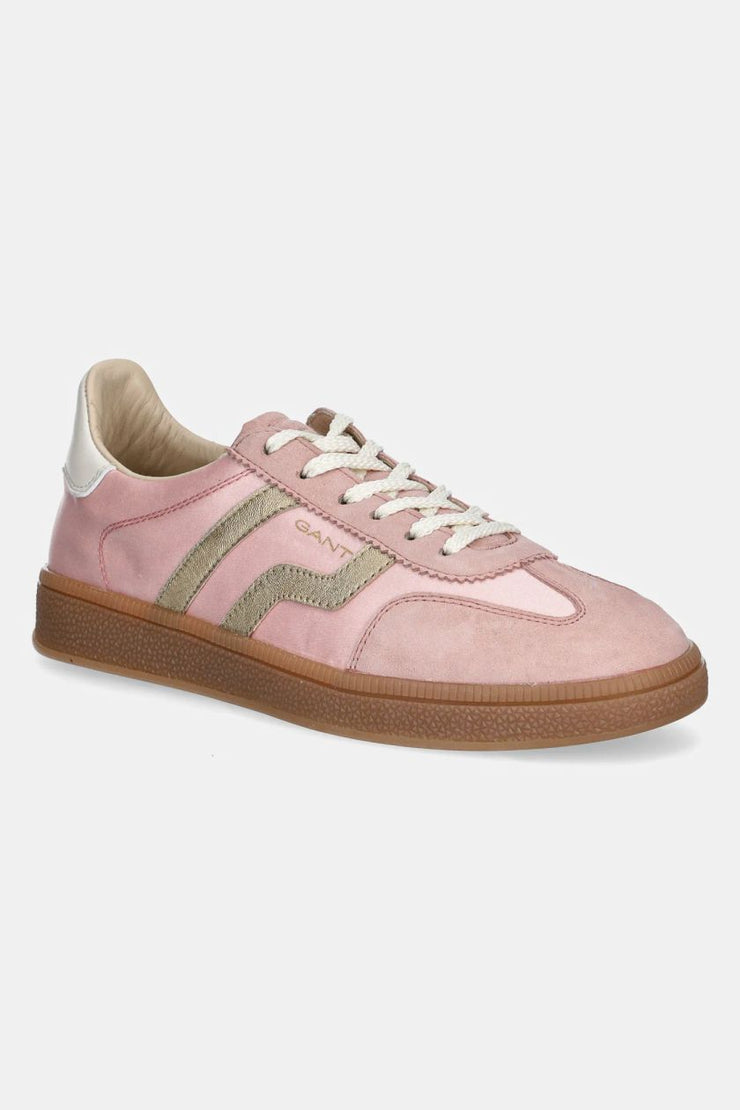 Gant Cuzima Sneakers - Light Pink