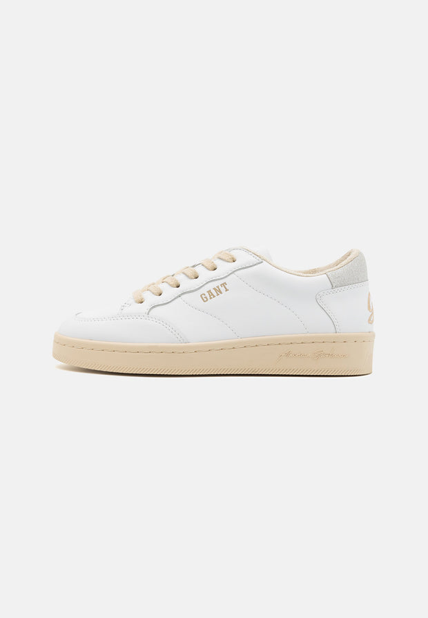 Gant Prepla Sneaker - White