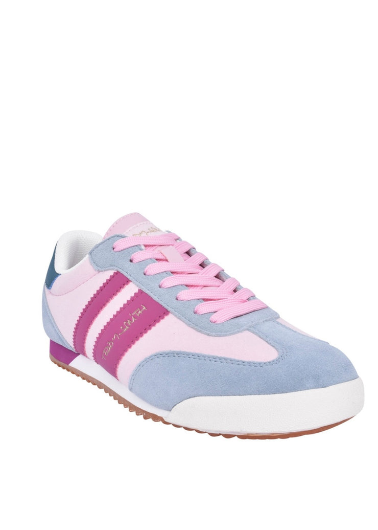 Retro Sneaker - Pink