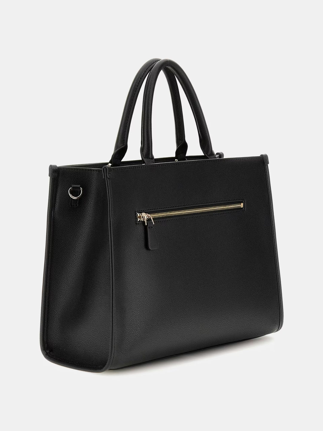 Guess Nastra Tote - Black