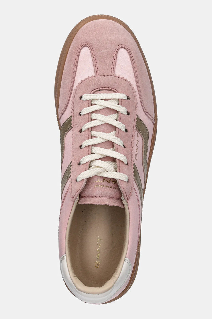 Gant Cuzima Sneakers - Light Pink