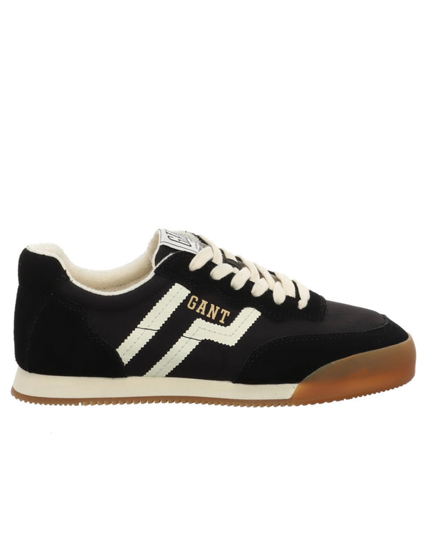 Beylana Sneakers - Black