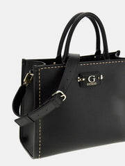 Guess Nastra Tote - Black