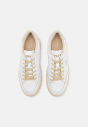 Gant Prepla Sneaker - White