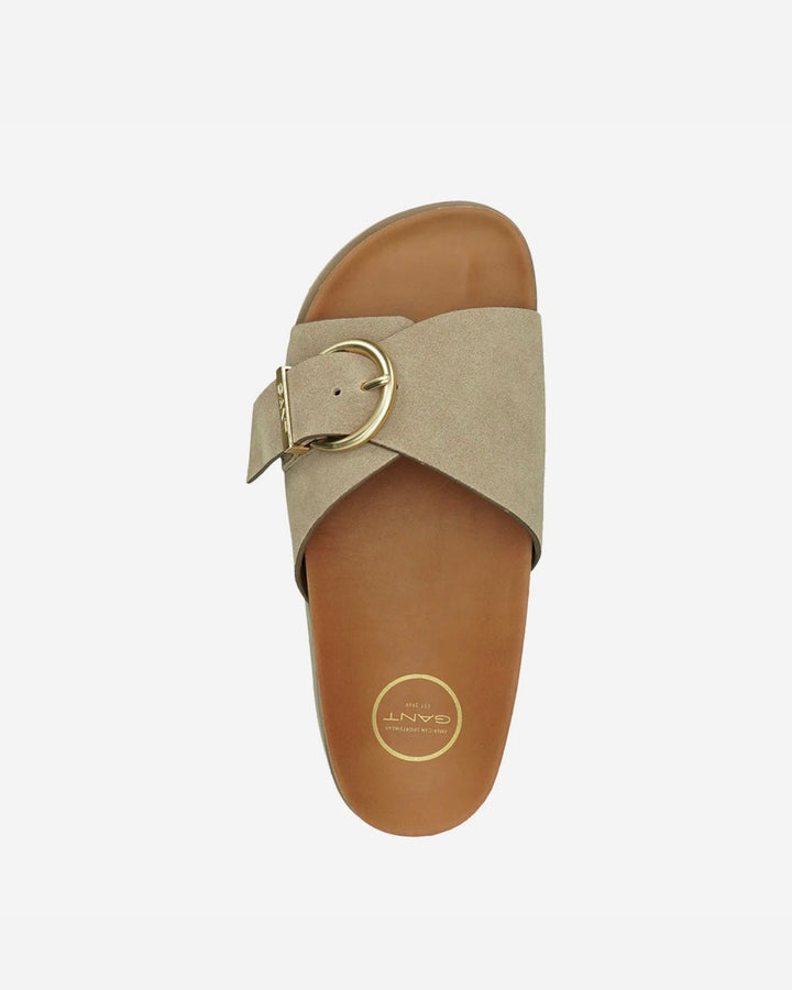 Gant Mardale Sport - Sand