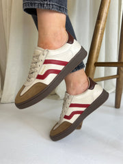 Gant Cuzima Sneakers - Sand/Beige