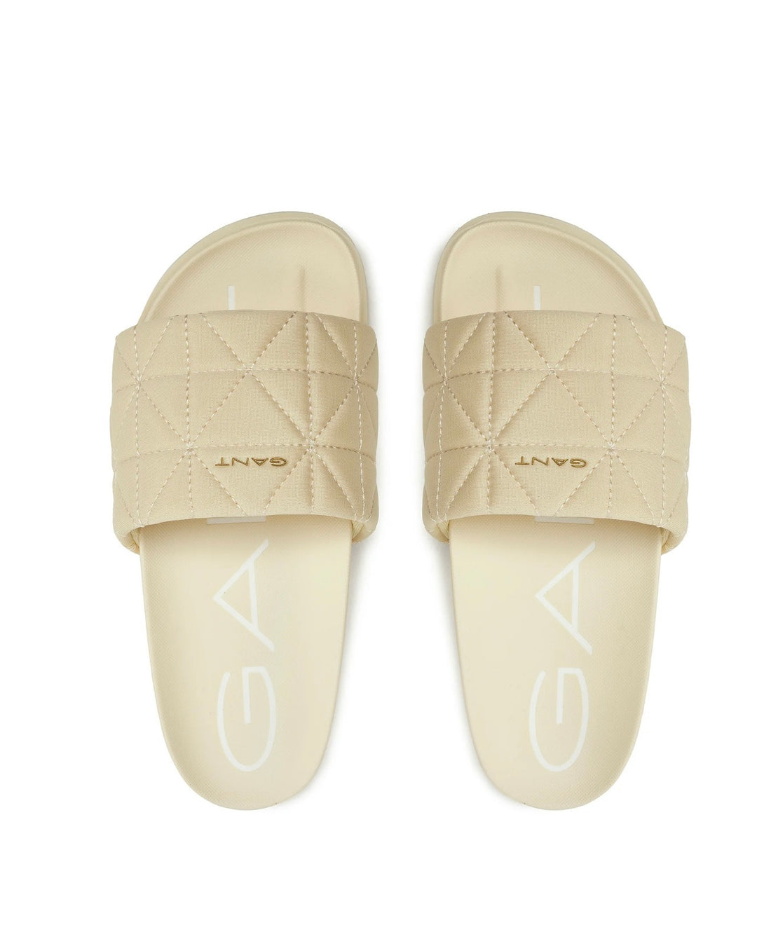 Gant Mardale Sport Slide - Cream