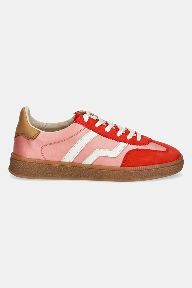 Gant Cuzima Sneakers - Red/Apricot