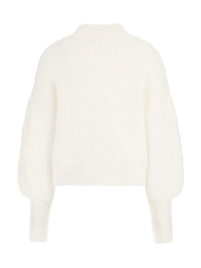 Guess Keyla Sweater - Cream