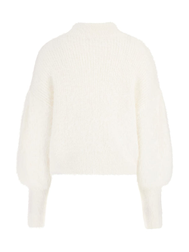 Guess Keyla Sweater - Cream