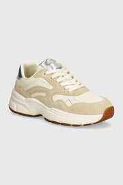 Gant Neuwill Sneaker - Beige