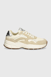 Gant Neuwill Sneaker - Beige