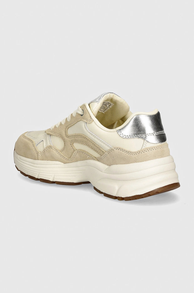 Gant Neuwill Sneaker - Beige