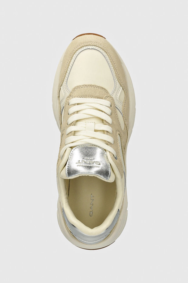 Gant Neuwill Sneaker - Beige