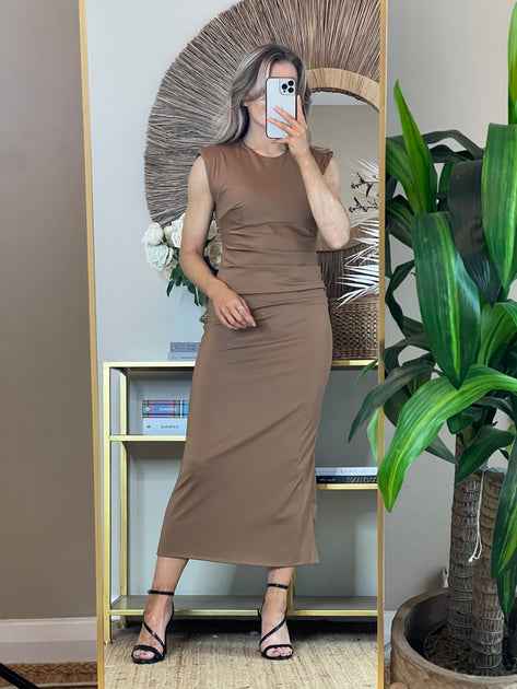 Dresses – Page 2 – Spoilt Belle Boutique Online
