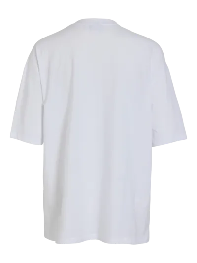 Asta T-Shirt - White