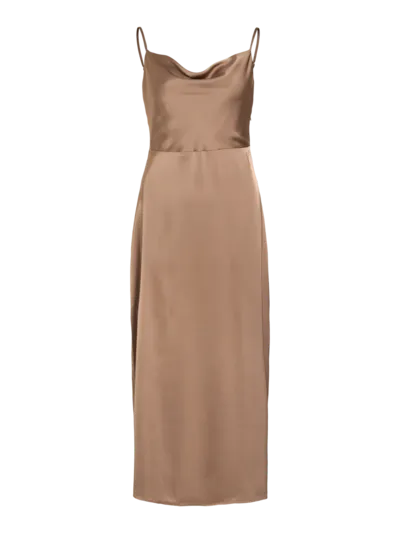 Ravenna Midi Dress - Fossil