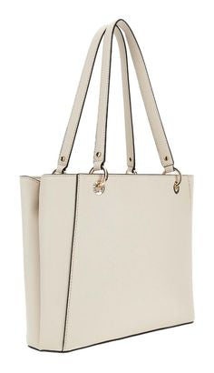 Guess Noelle Tote - Bone