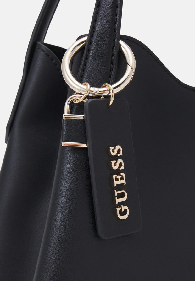 Guess Sora Girlfriend Carryall - Black