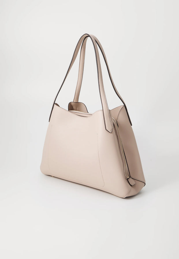 Guess Sora Girlfriend Carryall - Stone