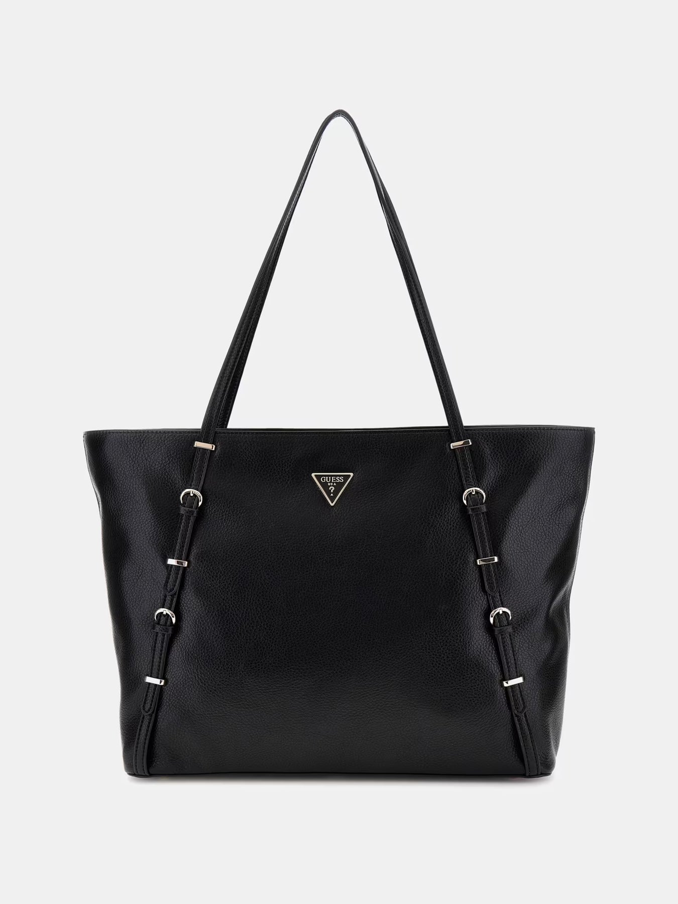 Guess Levia Tote Black Spoilt Belle Boutique Online