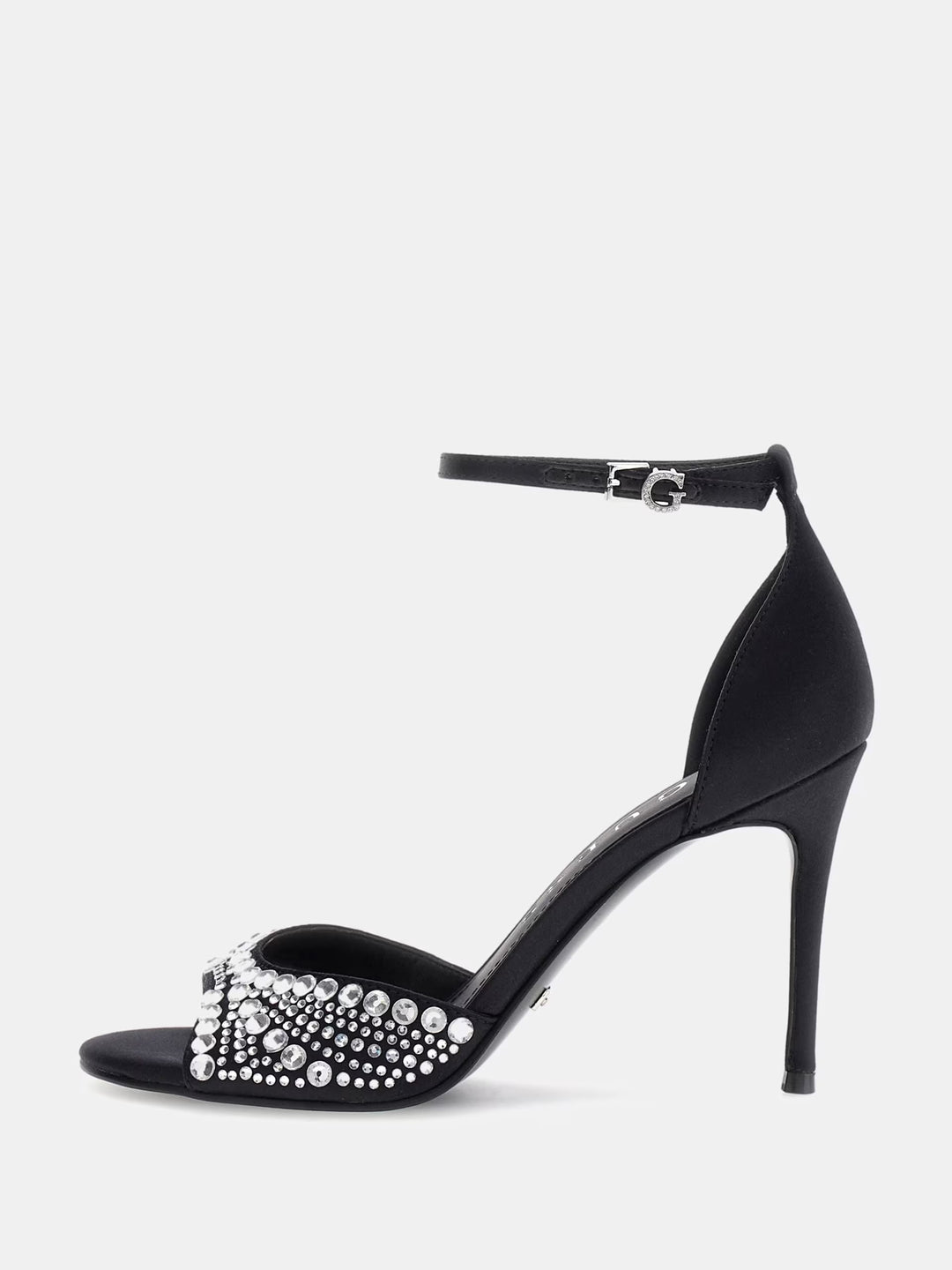 Guess Kable Sandal - Black