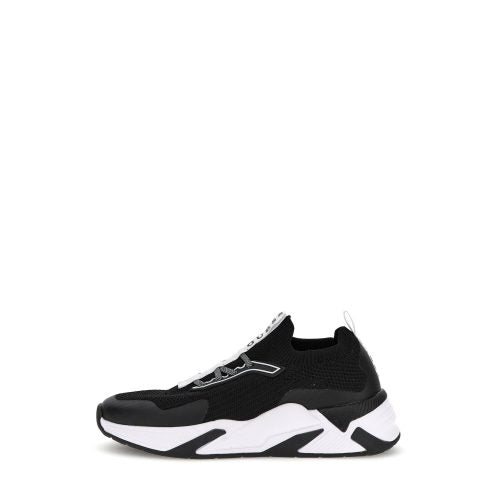 Guess Gaxtin Sneaker - Black