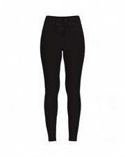 Guess Shape Up Skinny Jean - Black