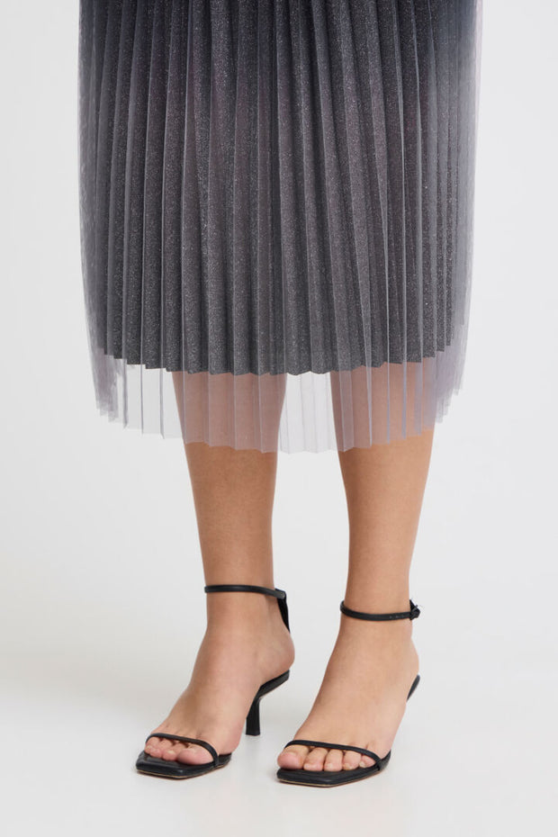 Nilpa Skirt - Black