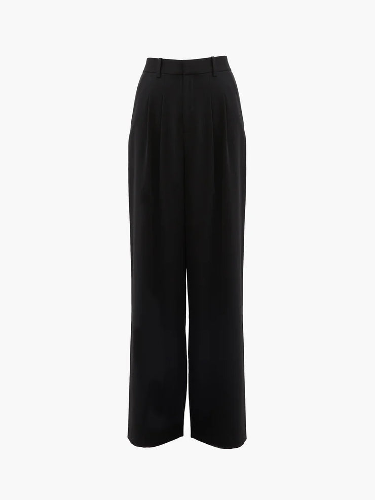 French Connection Harrie Suit Trouser - Black