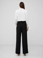 French Connection Harrie Suit Trouser - Black