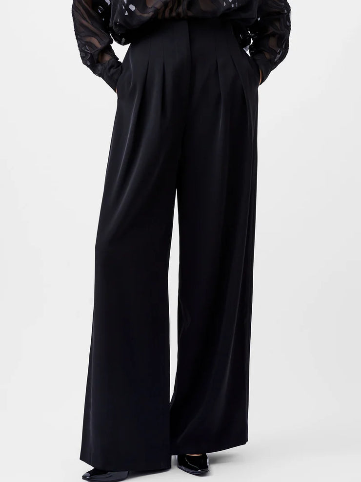 French Connection Harrie Suit Trouser - Black