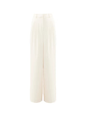 French Connection Harrie Suit Trouser - Cream