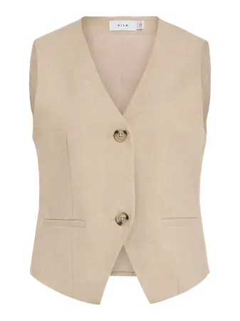 Rosa Vest