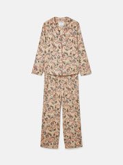 Joules Alma Pyjamas - Floral