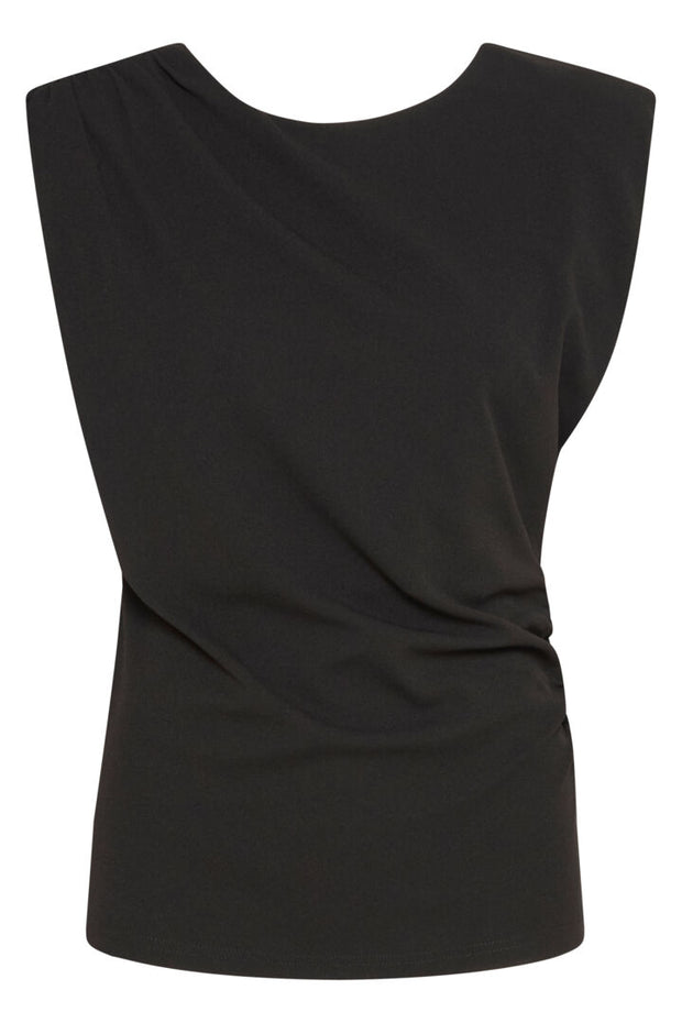 Mitine Top - Black